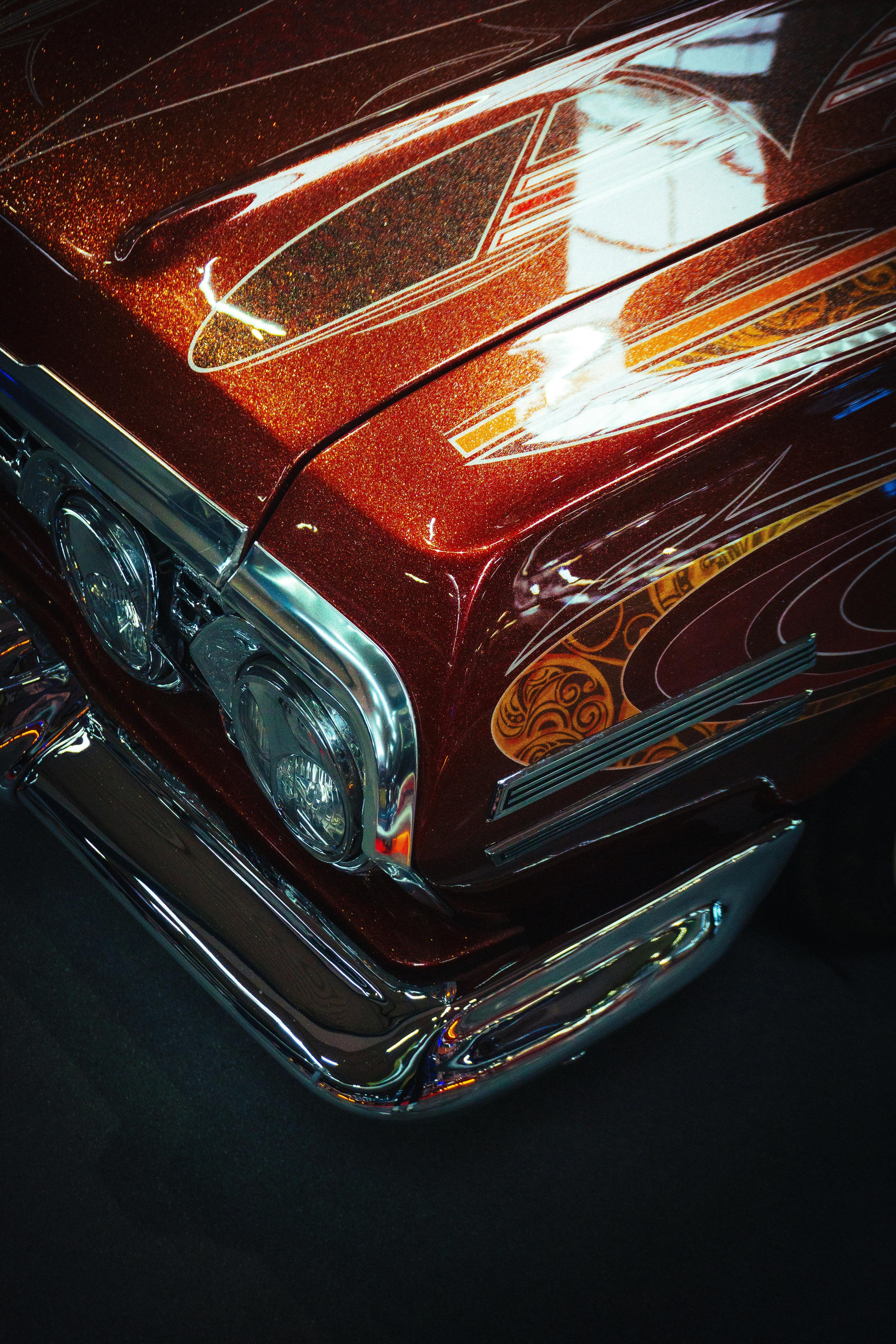 Al Ayoon 4x4 project 7 — custom car accessories and upholstery in Qatar
