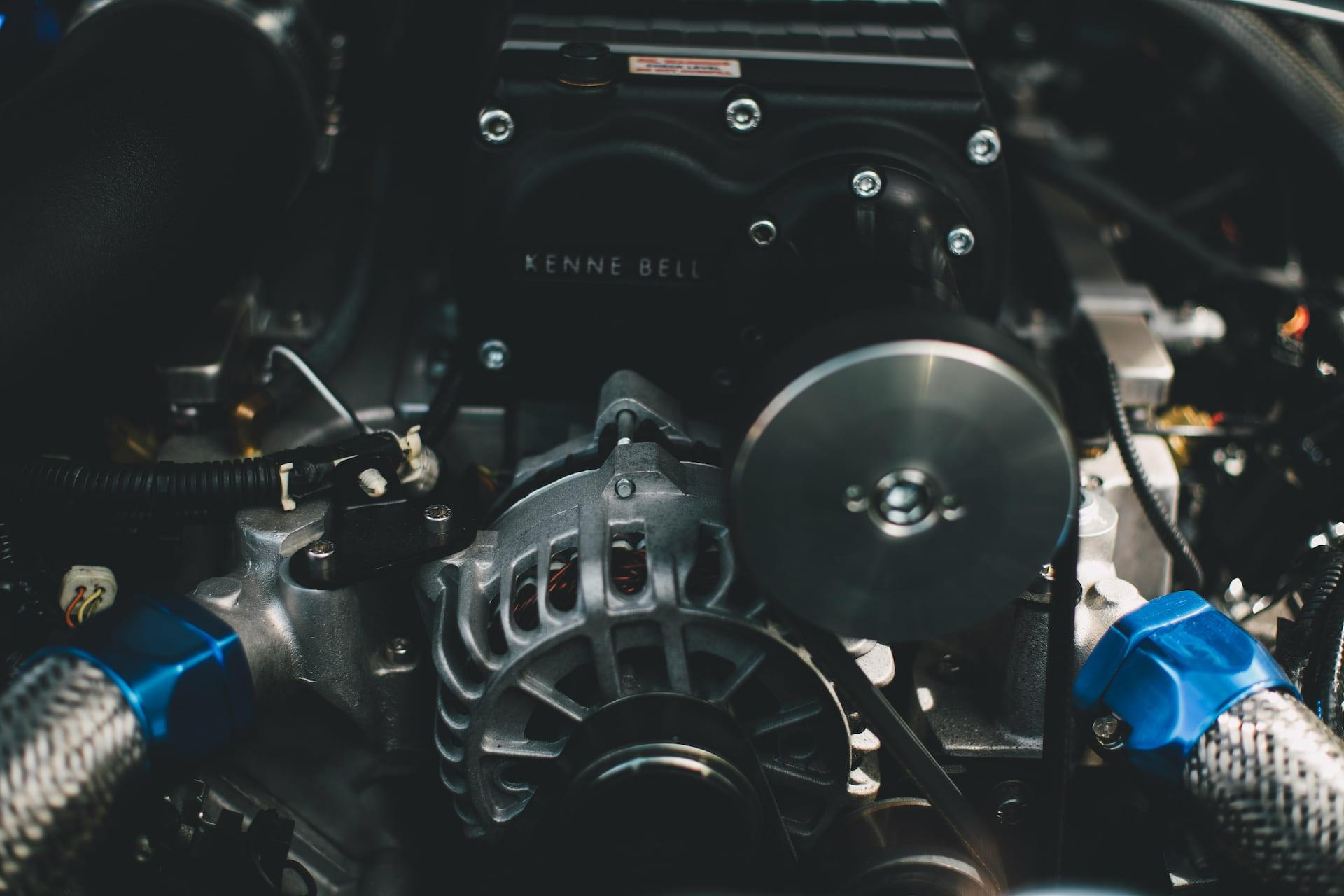electrical 4x4 parts and accessories at Al Ayoon 4x4, Al Wakrah Qatar