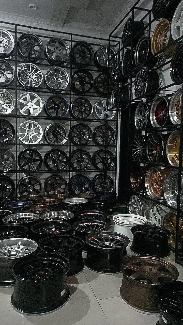 mechanical 4x4 parts and accessories at Al Ayoon 4x4, Al Wakrah Qatar